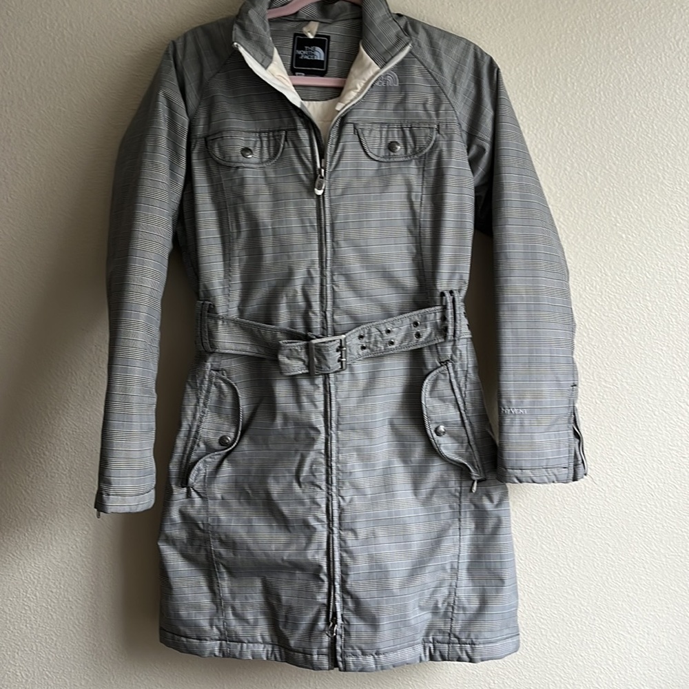The North Face Women’s Coat, small